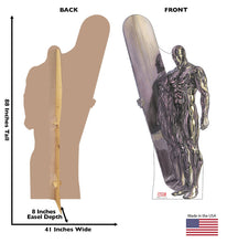 Load image into Gallery viewer, Silver Surfer (Marvel Timeless Collection) 3559 - AT TEN Distribution
