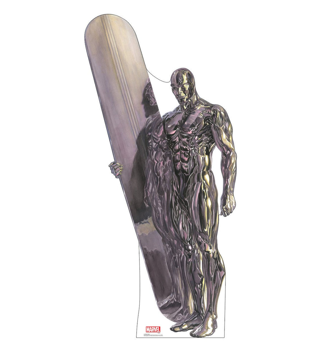 Silver Surfer (Marvel Timeless Collection) 3559 - AT TEN Distribution
