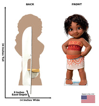 Load image into Gallery viewer, Simea Cardboard Cutout - AT TEN Distribution
