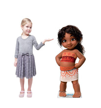 Load image into Gallery viewer, Simea Cardboard Cutout - AT TEN Distribution
