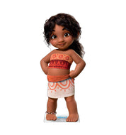 Simea Cardboard Cutout - AT TEN Distribution