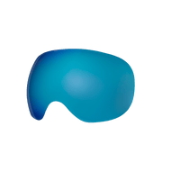 SNOW GOGGLE RANGE - LENS BLUE - AT TEN Distribution