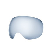 SNOW GOGGLE RANGE - LENS MIRROR - AT TEN Distribution