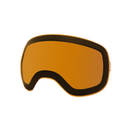 SNOW GOGGLE RANGE - LENS ORANGE - AT TEN Distribution