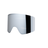 SNOW GOGGLE SCOPE - LENS MIRROR - AT TEN Distribution