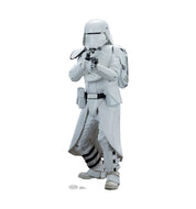 Snowtrooper - Force Awakens - Cardboard Cutout 2035 - AT TEN Distribution