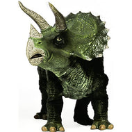 SP12138 Triceratops 3 Horn Jurassic Cardboard Cutout - AT TEN Distribution