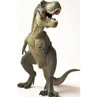 SP12139 T - Rex 2 Jurassic Cardboard Cutout - AT TEN Distribution