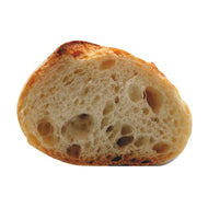 SP12165 Baguette French Bread Slice Cardboard Cutout Standee Standup - AT TEN Distribution