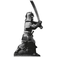 SP12458 Samurai with Sword Japan Ninja Cardboard Cutout Standee Standup - AT TEN Distribution