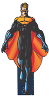 SP12601 X Mega Mutant Men Man Optic Blast Super Hero Cardboard Cutout Standee Standup - AT TEN Distribution