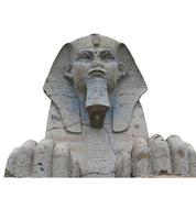 Sphinx Cardboard Cutout - AT TEN Distribution