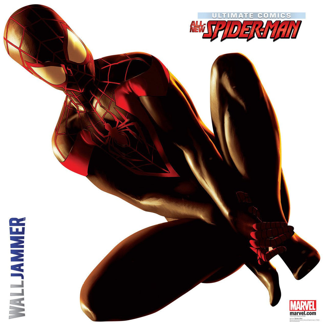Spider - Man WallJammer 2 WJ1191 - AT TEN Distribution