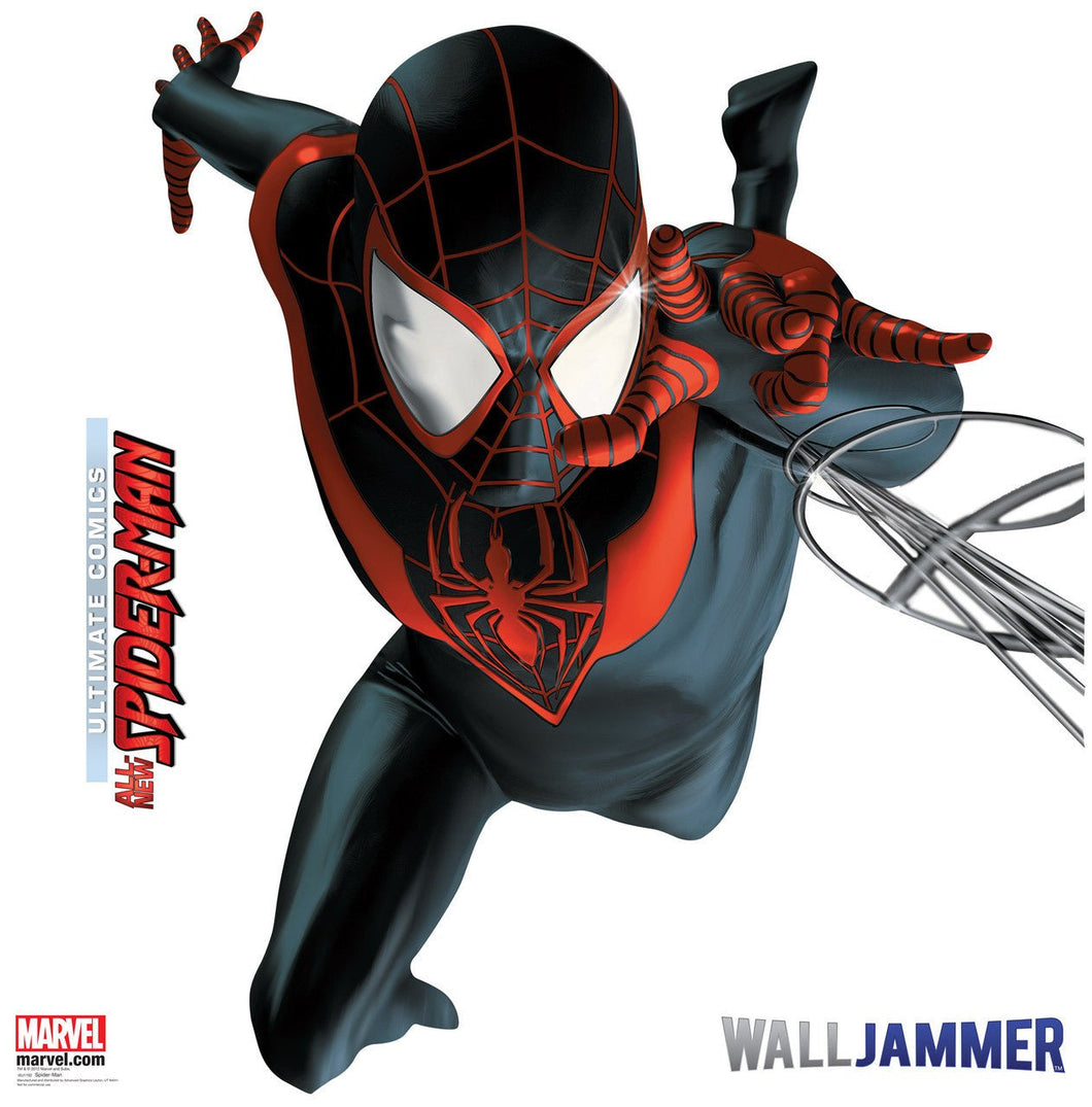 Spider - Man Walljammer 3 WJ1192 - AT TEN Distribution