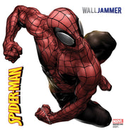 Spider - Man - WallJammer WJ1190 - AT TEN Distribution