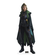 Sylvie Life - size Cardboard Cutout - AT TEN Distribution