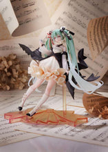 Load image into Gallery viewer, Taito Hatsune Miku AMP Figure (Latidos 2022 Ver.) Prize Figure - AT TEN Distribution

