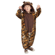 TAYLOR TIGER FUNSIES - TODDLER - AT TEN Distribution