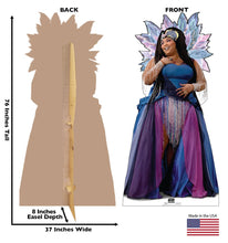 Load image into Gallery viewer, The Duchess Cardboard Cutout | 5152 - AT TEN Distribution
