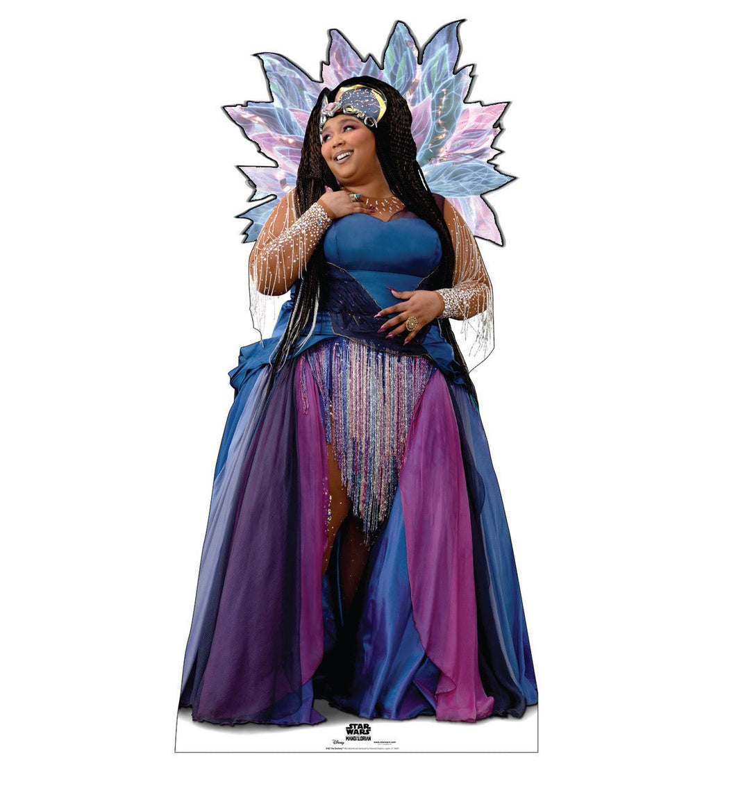 The Duchess Cardboard Cutout | 5152 - AT TEN Distribution