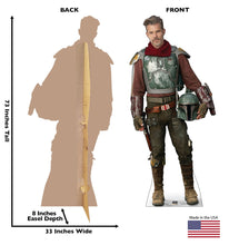 Load image into Gallery viewer, The Marshal 3579 - AT TEN Distribution
