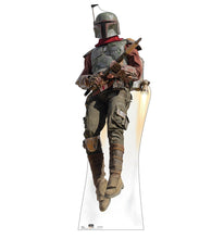 Load image into Gallery viewer, The Marshal Flying Cardboard Cutout | 3578 - AT TEN Distribution
