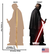 Load image into Gallery viewer, The Stranger Life - Size Cardboard Cutout - AT TEN Distribution
