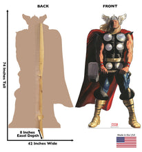 Load image into Gallery viewer, Thor (Marvel Timeless Collection) 3563 - AT TEN Distribution
