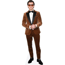 Load image into Gallery viewer, Tom Holland (Bow Tie) Life Size Cutout - AT TEN Distribution
