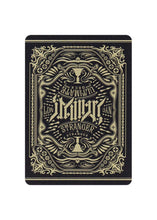 Load image into Gallery viewer, Ultimate Deck (Stranger and Stranger Edition) by Dan and Dave - AT TEN Distribution
