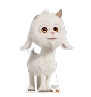 Unigoat Life - Size Cardboard Cutout Despicable Me 4 - AT TEN Distribution