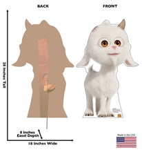 Load image into Gallery viewer, Unigoat Life - Size Cardboard Cutout Despicable Me 4 - AT TEN Distribution
