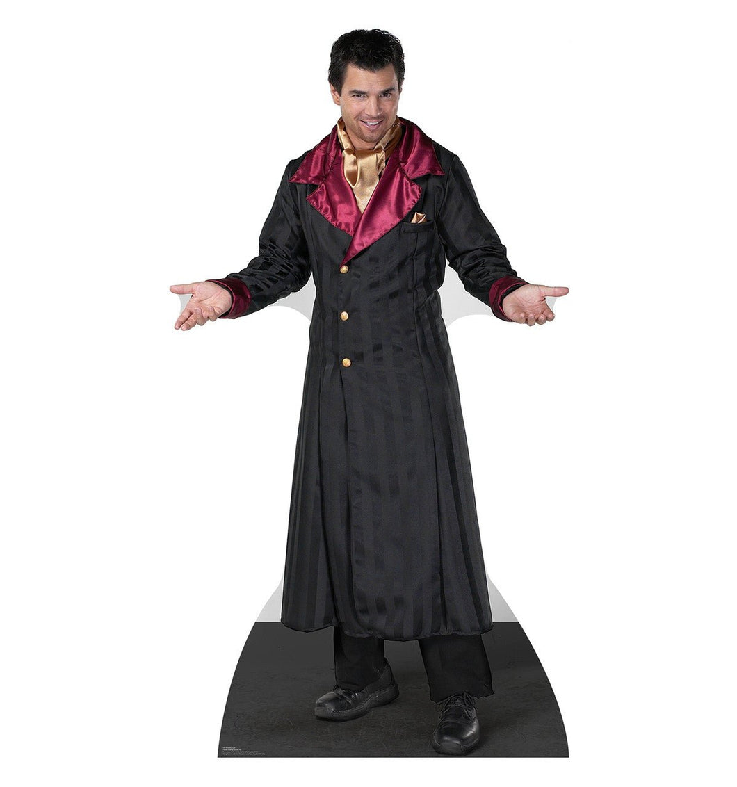 Vampire - Cardboard Cutout - AT TEN Distribution