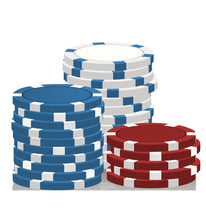 Load image into Gallery viewer, Vegas Chips - Cardboard Cutout 1844 - AT TEN Distribution
