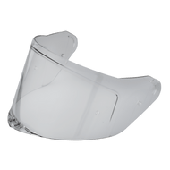 VIPER SHIELD OUTER (PINLOCK 120 READY) - CLEAR - AT TEN Distribution