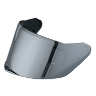 VIPER SHIELD OUTER (PINLOCK 120 READY) - MIRROR - AT TEN Distribution