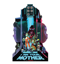 Load image into Gallery viewer, Visions Group Life - Size Cardboard Cutout - AT TEN Distribution
