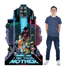 Load image into Gallery viewer, Visions Group Life - Size Cardboard Cutout - AT TEN Distribution
