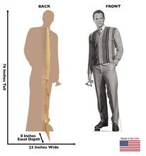 Load image into Gallery viewer, Wanda Vision Vision Life - size Cardboard Cutout - AT TEN Distribution
