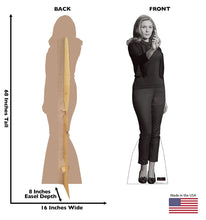 Load image into Gallery viewer, Wanda (Wanda vision) Life - size Cardboard Cutout - AT TEN Distribution
