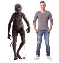 Load image into Gallery viewer, Weasel Lifesize Cardboard Cutout Standee | 3769 - AT TEN Distribution
