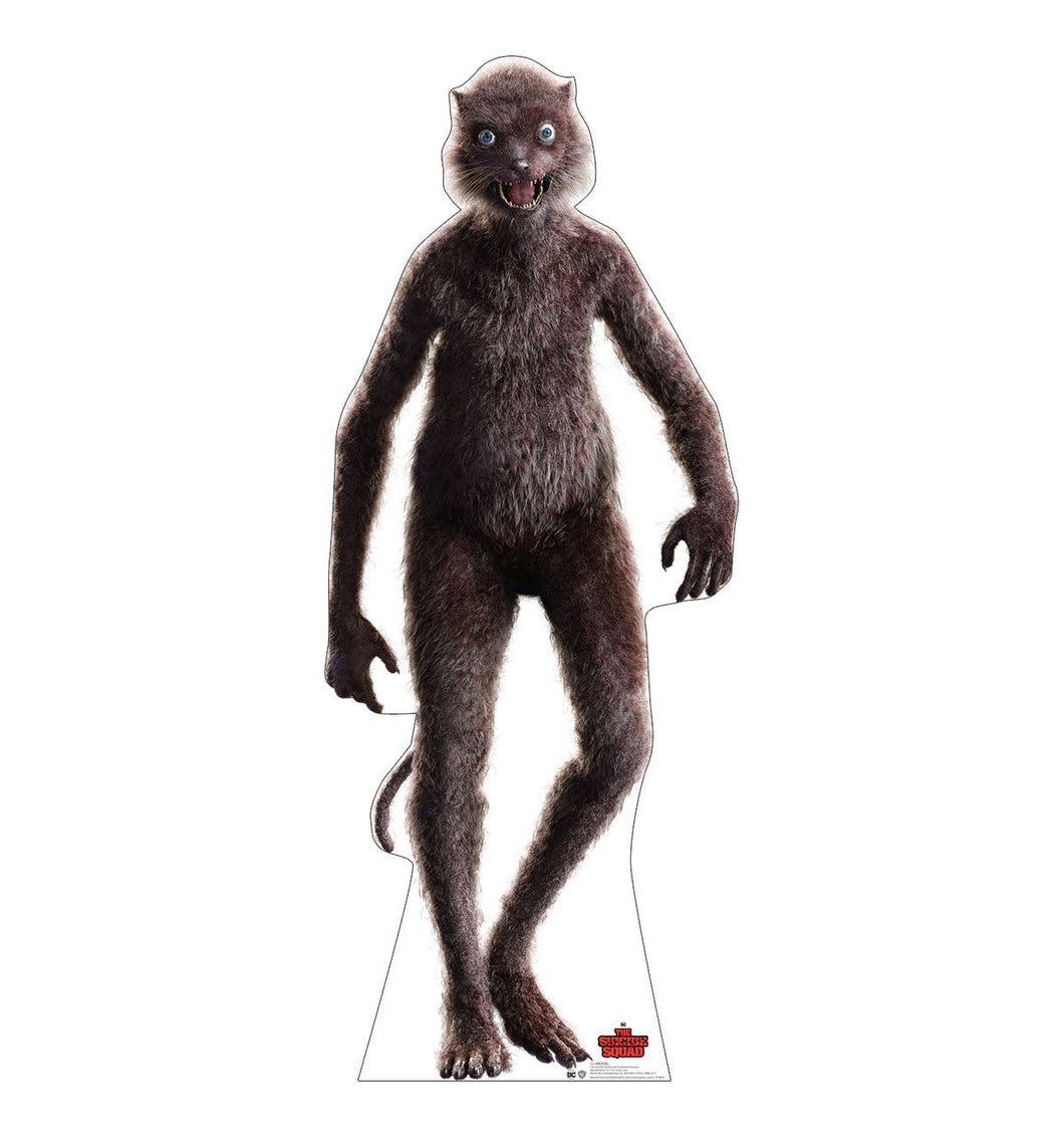 Weasel Lifesize Cardboard Cutout Standee | 3769 - AT TEN Distribution