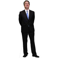 Wet Paint Printing + Design H10509 Brett Kavanaugh Cardboard Cutout Standee - AT TEN Distribution