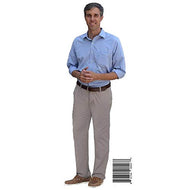 Wet Paint Printing + Design H38065 Beto Orourke Cardboard Cutout Standup - AT TEN Distribution