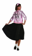 Women's Pink Lady Jacket: O/S - AT TEN Distribution