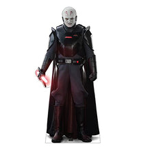 Load image into Gallery viewer, Advanced Graphics The Grand Inquisitor Cardboard Cutout Standup - OBI-Wan Kenobi (Lucas/Disney+ TV Series)
