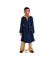 Advanced Graphics Hero Boy Life Size Cardboard Cutout Standup - The Polar Express (2004 Film)