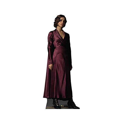 Advanced Graphics Leta Lestrange Life Size Cardboard Cutout Standup - Fantastic Beasts: The Crimes of Grindelwald (2018 Film)