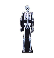 Advanced Graphics Skeleton Life Size Cardboard Cutout Standup