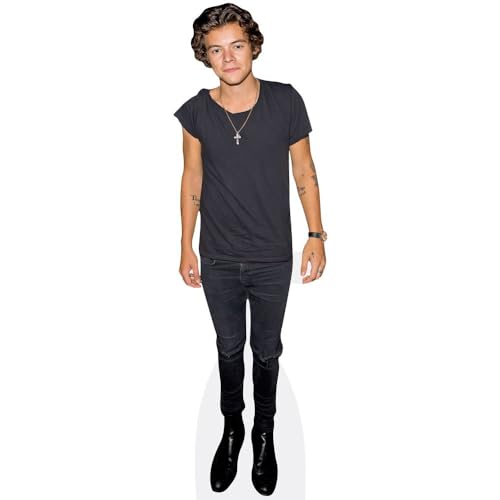 Harry Styles (Casual) Life Size Cutout